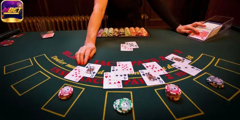 Blackjack NBET - Hướng Dẫn Luật Chơi Và Bí Kíp Thắng Lớn 5 Áp dụng phương pháp tách bài cho hợp lý