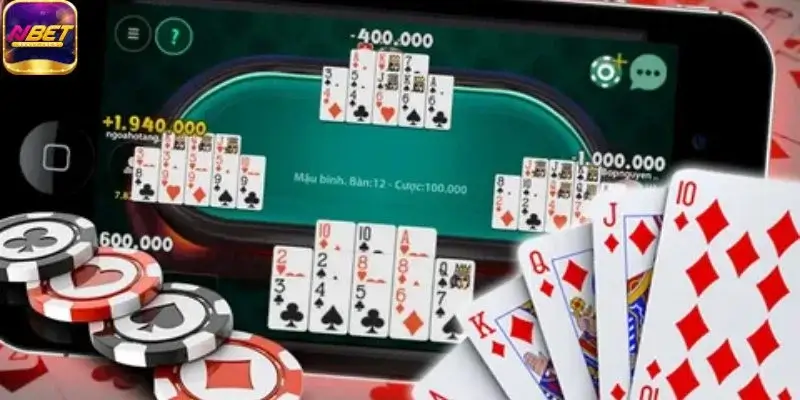 Các bước chơi game bài cào chi tiết