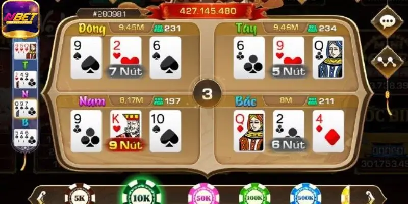 Các mẹo chơi game bài cào hiệu quả