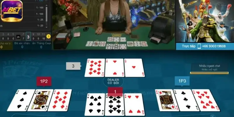 Các sai lầm thường gặp khi chơi bài cào