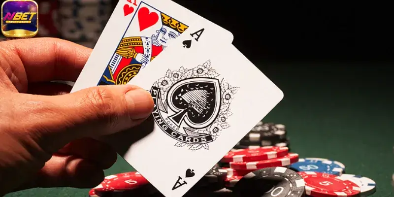 Blackjack NBET - Hướng Dẫn Luật Chơi Và Bí Kíp Thắng Lớn 3 Chi tiết luật chơi bài blackjack NBET