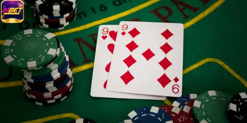 Blackjack NBET - Hướng Dẫn Luật Chơi Và Bí Kíp Thắng Lớn 2 Chinh phục bàn chơi trực tuyến blackjack NBET
