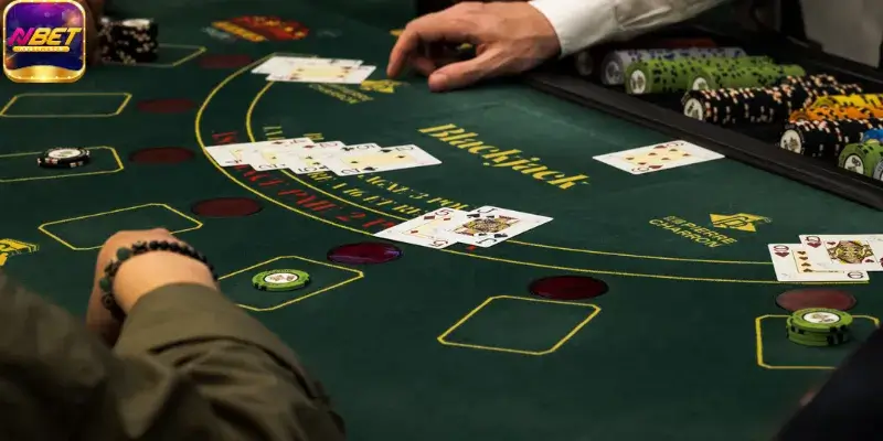 Blackjack NBET - Hướng Dẫn Luật Chơi Và Bí Kíp Thắng Lớn 6 Chuyên gia chia sẻ nhiều mẹo hay chơi dễ thắng