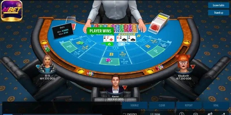 Tool Baccarat Miễn Phí - Giải Pháp Kiếm Tiền Nổi Bật Nhất 3 Khám phá các tool baccarat miễn phí nổi bật