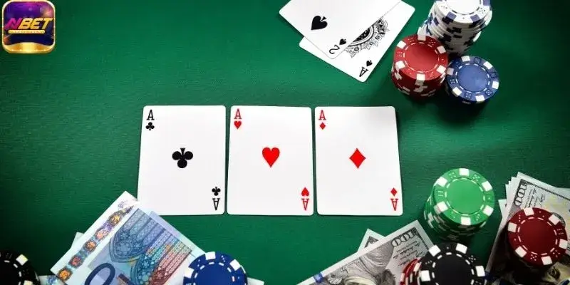 Khám phá luật chia bài 3 cây cụ thể