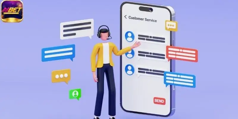 Liên Hệ NBET Nhanh Chóng - Hỗ Trợ Tận Tâm 24/7 1 Phương thức liên hệ NBET hiệu quả
