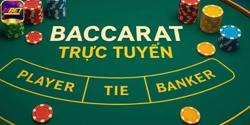 Sử dụng phương pháp chơi baccarat luôn thắng hiệu quả
