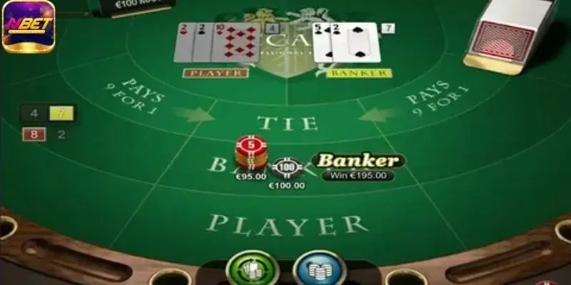 Tool Baccarat Miễn Phí - Giải Pháp Kiếm Tiền Nổi Bật Nhất 5 Tiêu chí lựa chọn tool baccarat an toàn nhất