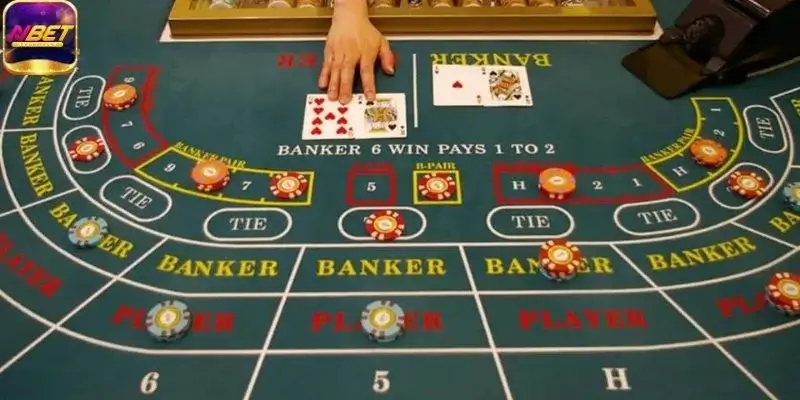 Tool Baccarat Miễn Phí - Giải Pháp Kiếm Tiền Nổi Bật Nhất 2 Tổng quan chung về tool baccarat miễn phí