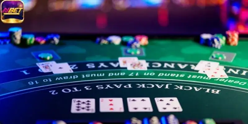 Tổng quan về sảnh cược casino NBET
