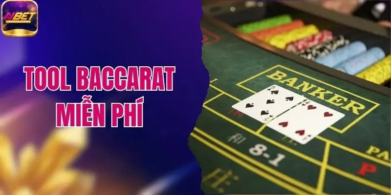 Tool Baccarat Miễn Phí - Giải Pháp Kiếm Tiền Nổi Bật Nhất 1 Tool Baccarat Miễn Phí - Giải Pháp Kiếm Tiền Nổi Bật Nhất